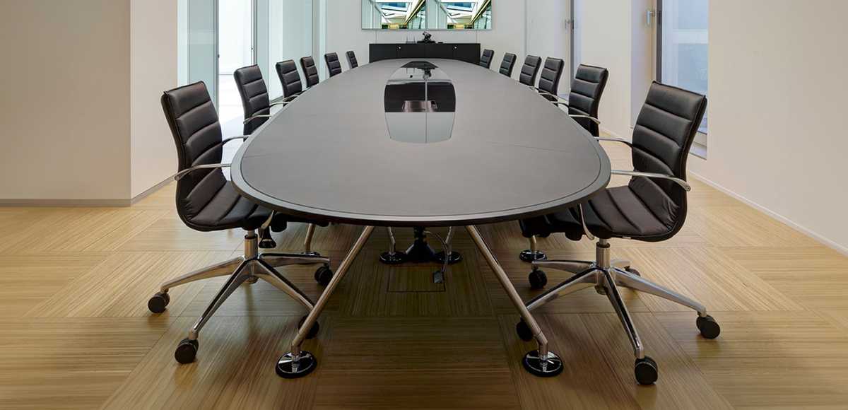 Meeting Table